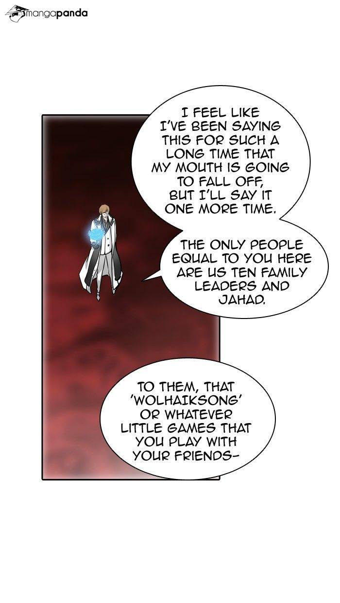 Tower of God Chapter 337 image 114